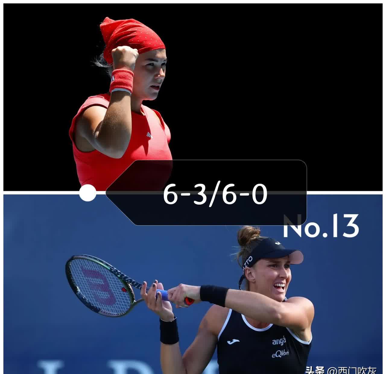 NG SPORTS-莎拉波娃焦点对战，纳达尔与40激战MAD分钟，出色防守胜负难料！