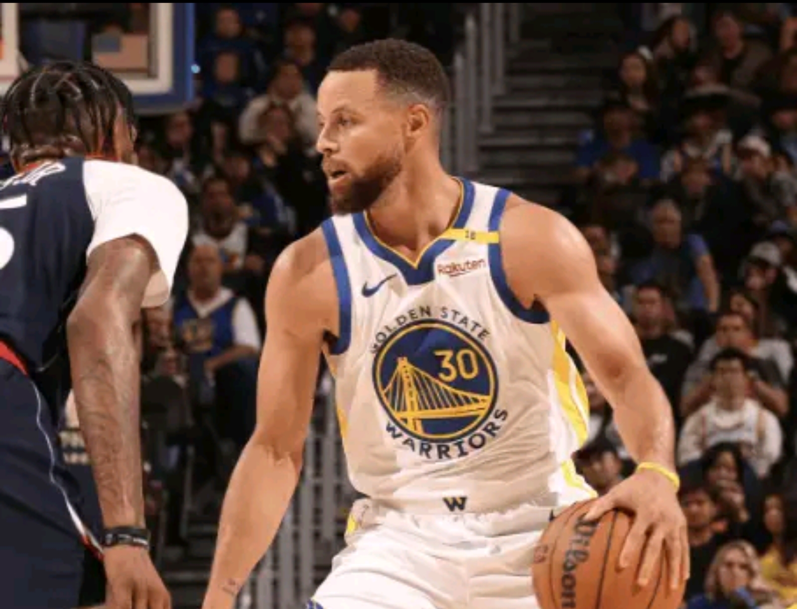 NG体育- 库里成为队史助攻王 