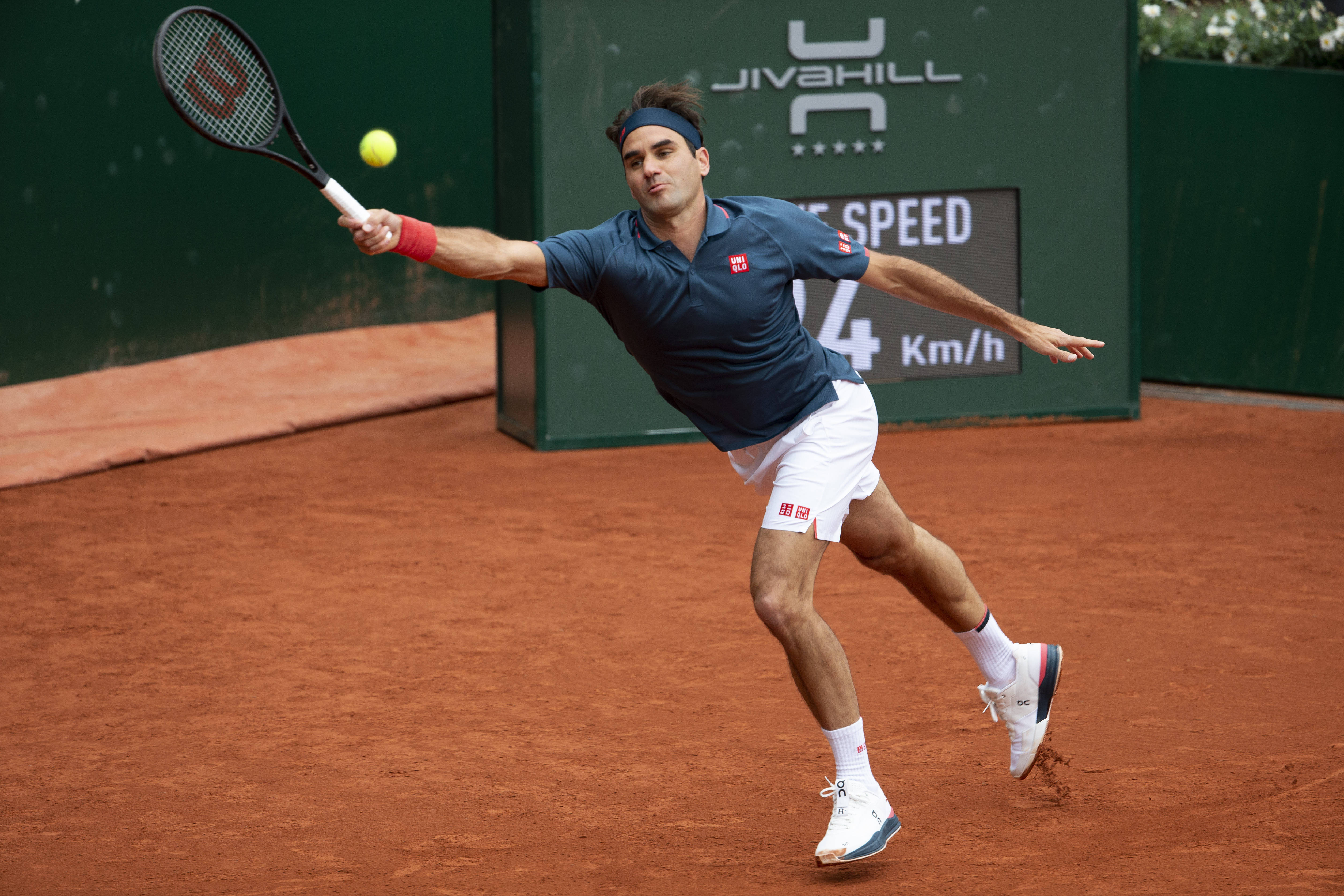 NG体育- 德约科维奇追平费德勒美网胜场数 