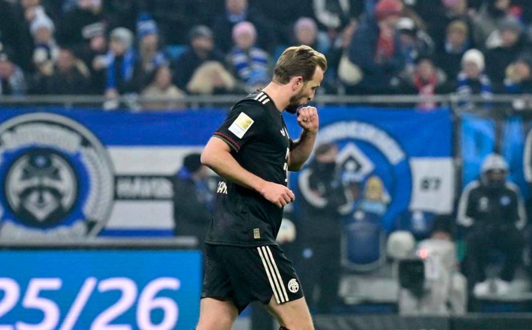 NG SPORTS-包含凯恩连续三场比赛得分超过突破纪录，TL挑战极限！的词条