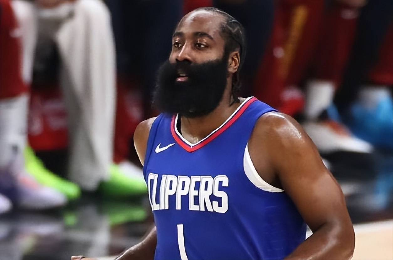 NG SPORTS-哈登迎来十赛季高光表现，德国队球迷沸腾！的简单介绍