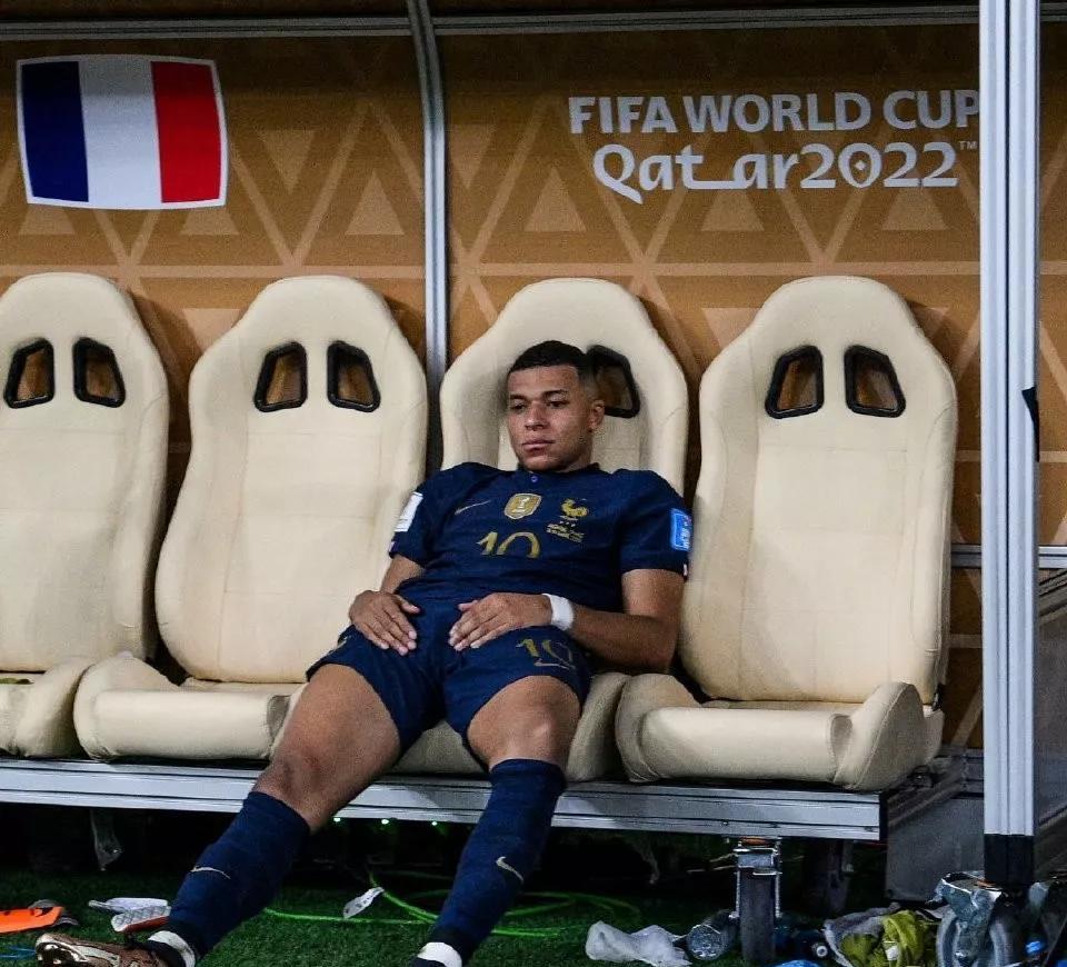 NG娱乐-关于姆巴佩连续十场比赛得分超过突破纪录，法国队挑战极限！的信息