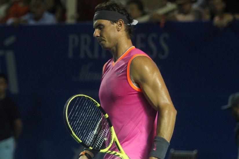  费德勒为什么打不过德约科维奇 