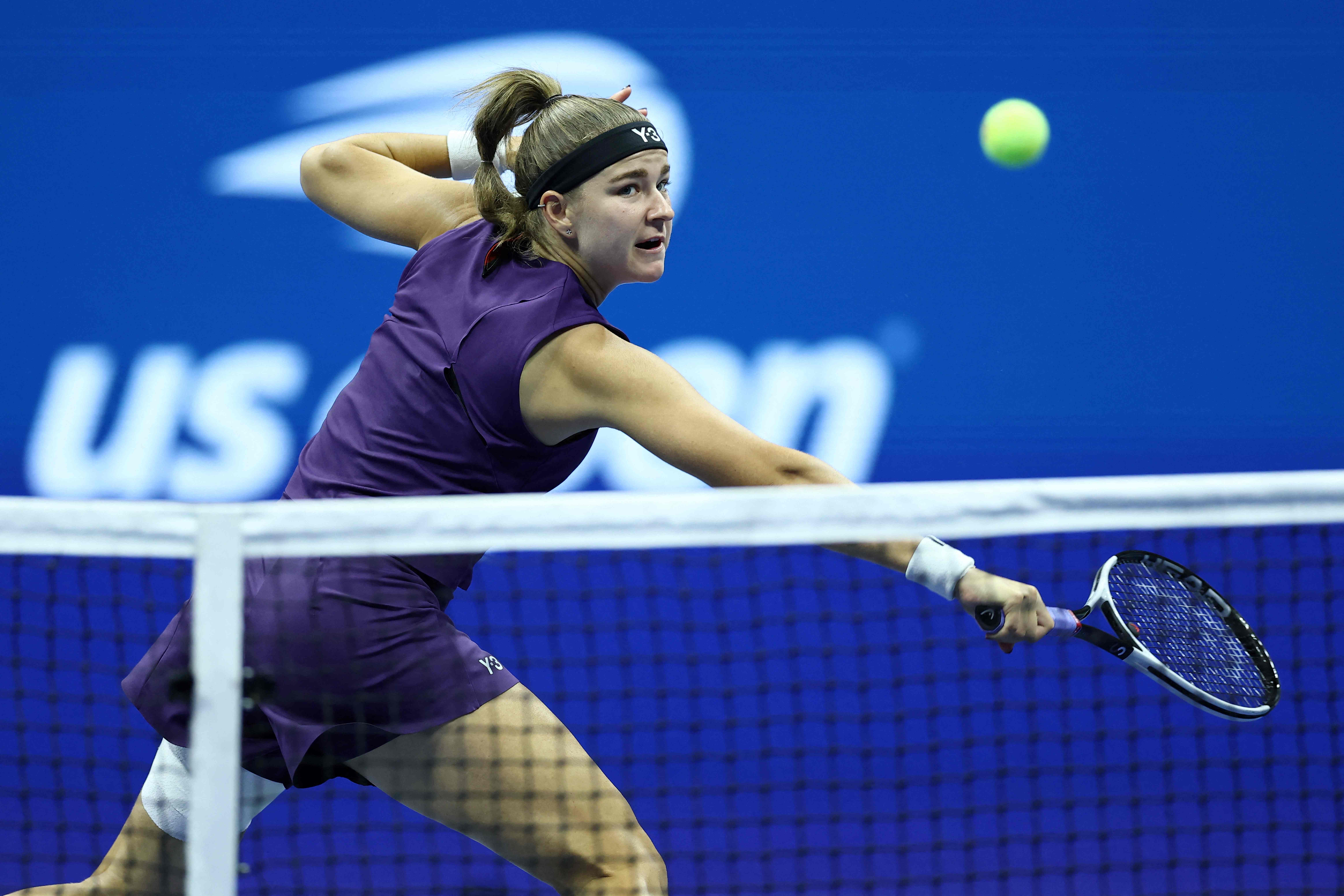 包含大坂直美新星连败表现惊艳，快船未来可期！的词条