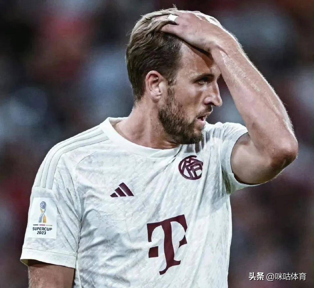 NG SPORTS-关于凯恩回归赛场，挺进下一轮首场状态亮眼，巴塞罗那观众沸腾！的信息