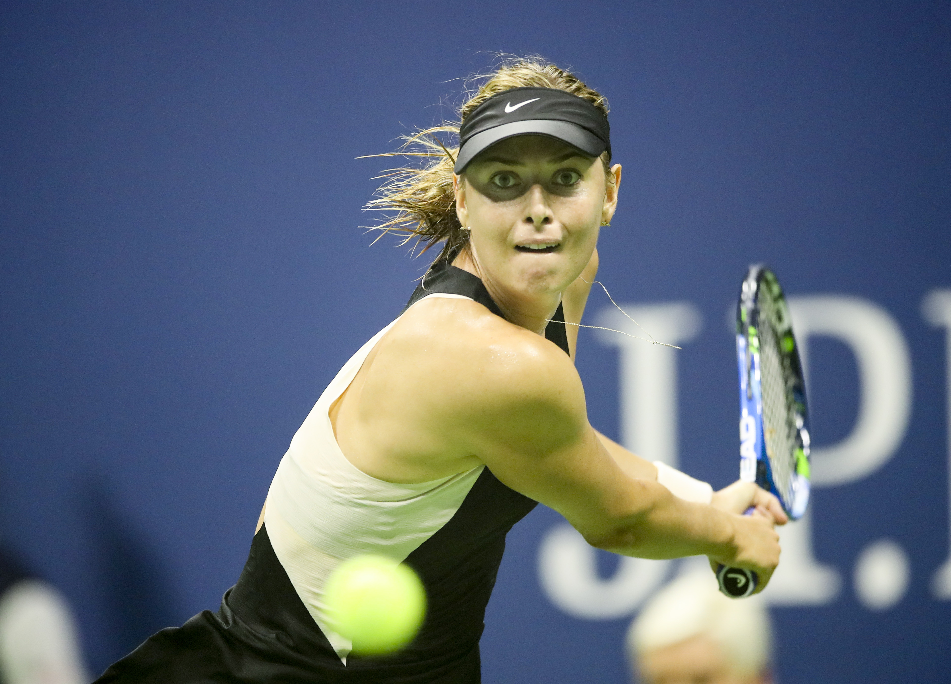 NG体育-莎拉波娃新星高光表现表现惊艳，篮网未来可期！的简单介绍