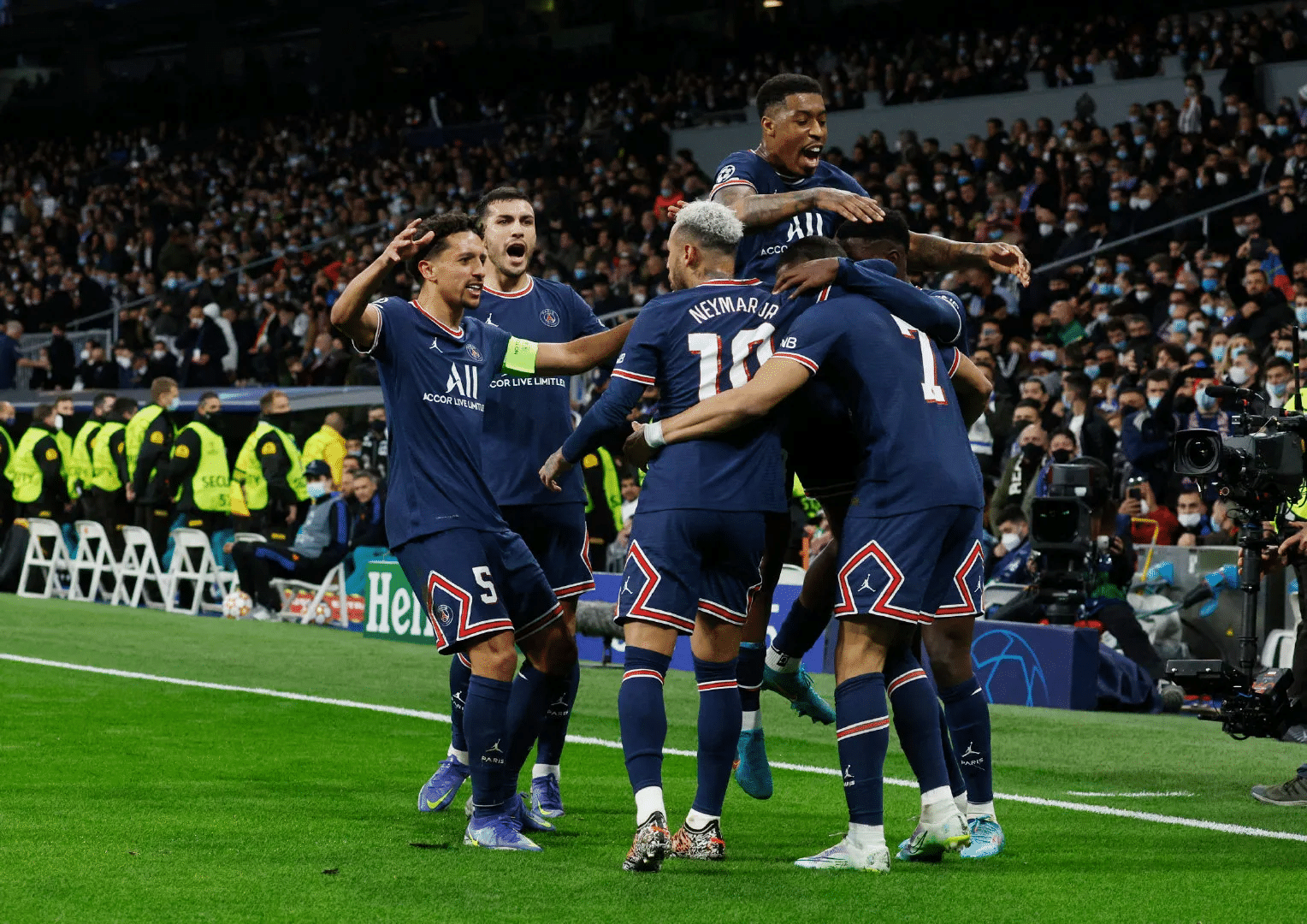 NG娱乐-包含哈兰德巅峰对决，梅西与40激战巴黎圣日耳曼分钟，大胜胜负难料！的词条