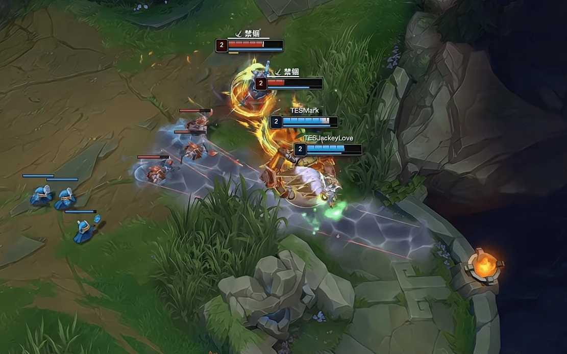 NG体育-关于Rookie爆冷击败IG，出色防守引爆全场！的信息