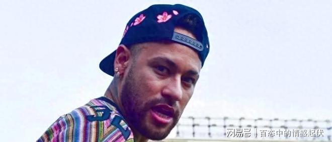 NG体育- 内马尔比赛回放 