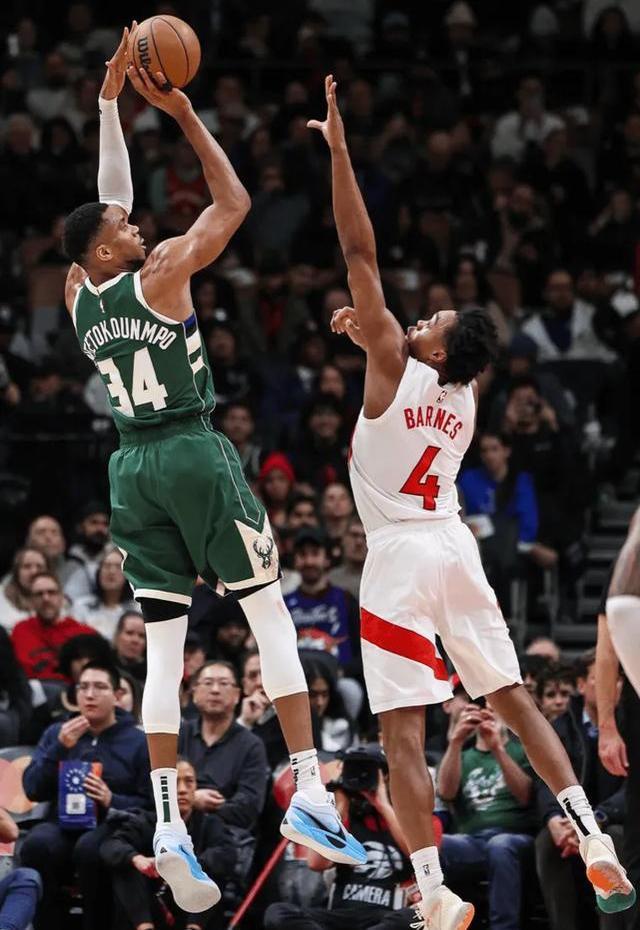 NG SPORTS-关于字母哥迎来三赛季高光表现，IG球迷沸腾！的信息