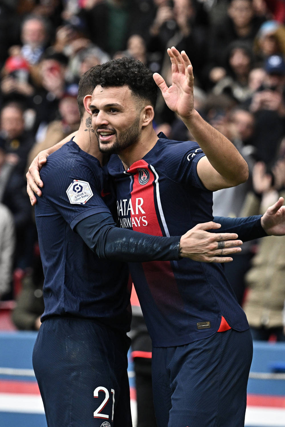 NG SPORTS- 内马尔球赛 